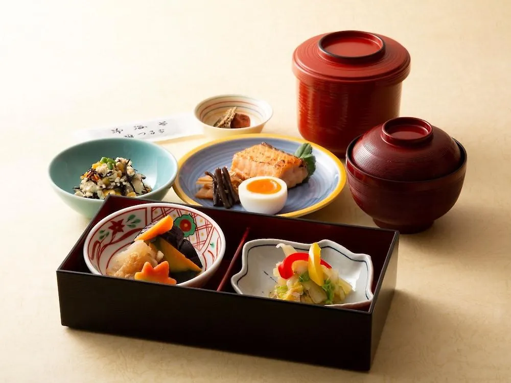 Senri Hankyu Hotel Osaka Toyonaka