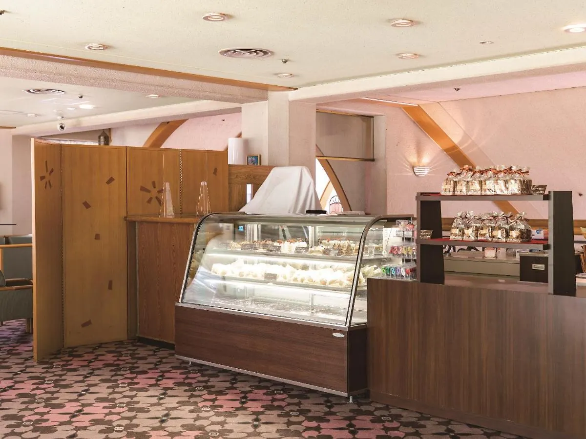 ****  Senri Hankyu Hotel Osaka Toyonaka Japan