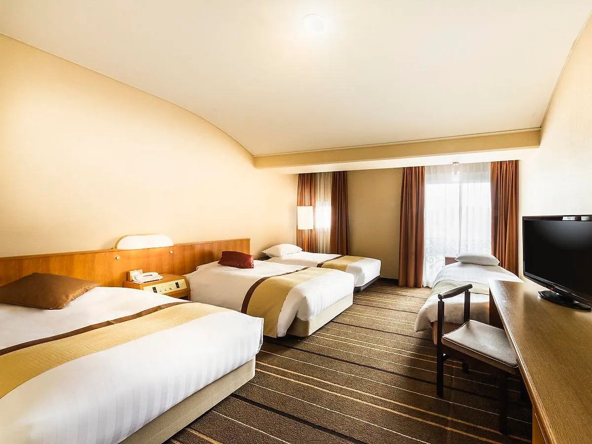 Senri Hankyu Hotel Osaka Toyonaka Japan