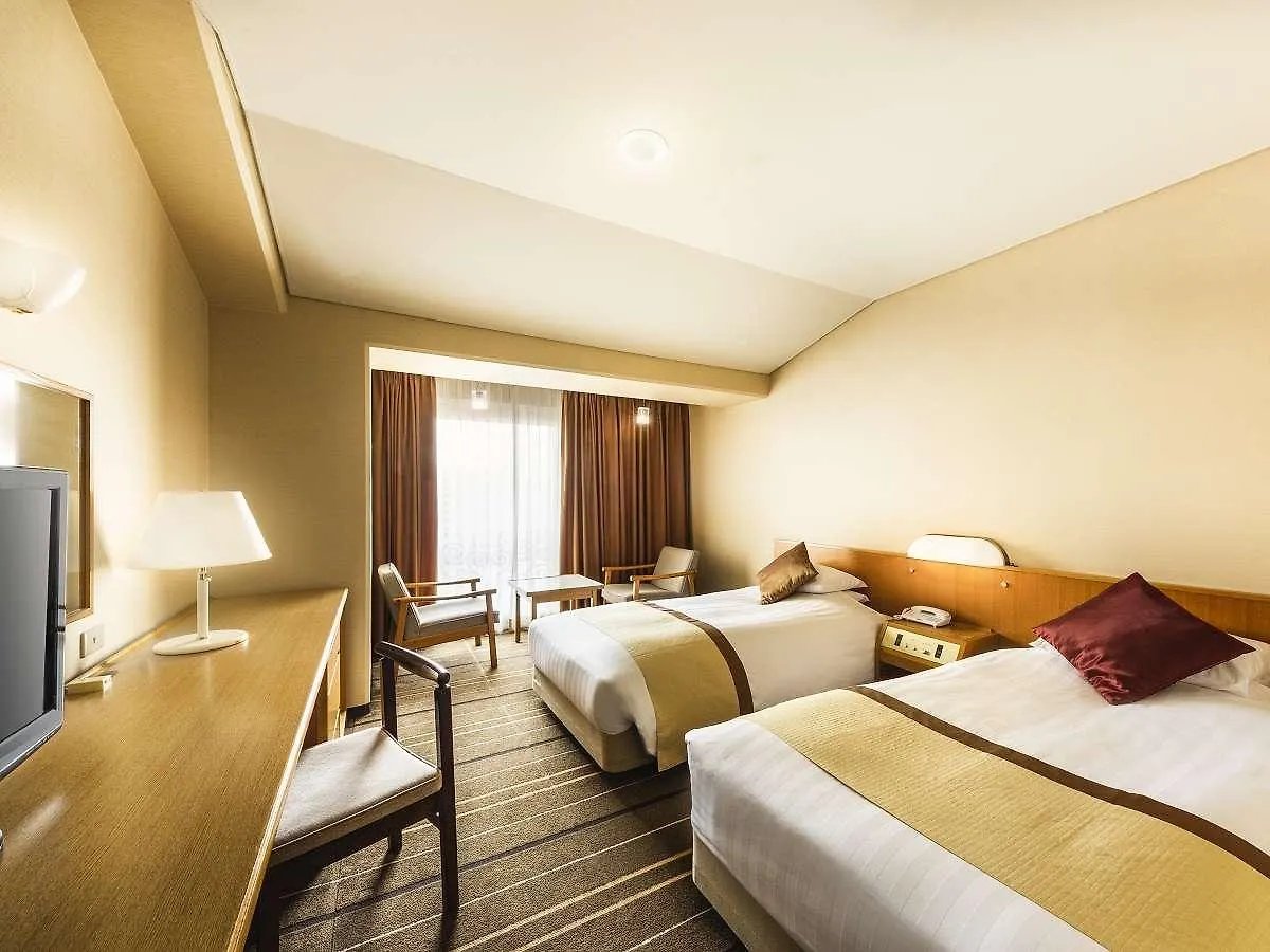 Senri Hankyu Hotel Osaka Toyonaka 4*,  Japan