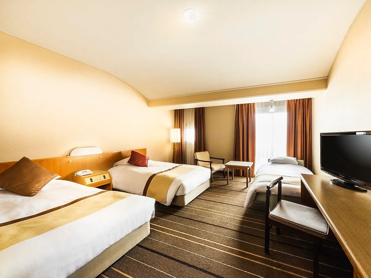 Senri Hankyu Hotel Osaka Toyonaka