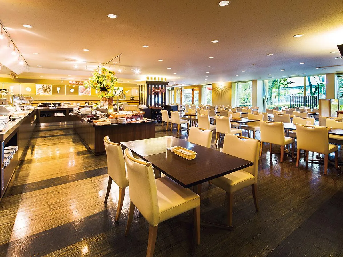 Senri Hankyu Hotel Osaka Toyonaka