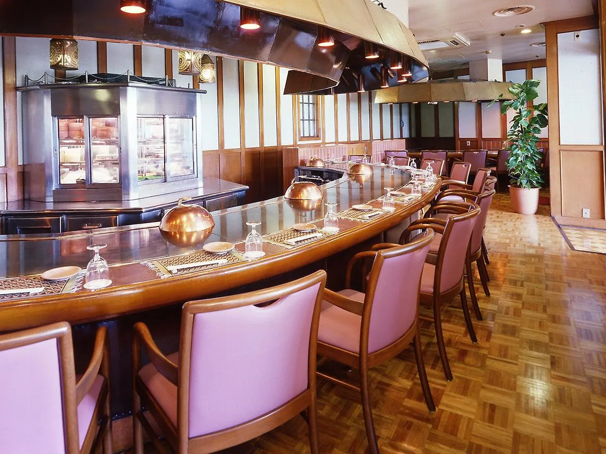 ****  Senri Hankyu Hotel Osaka Toyonaka Japan