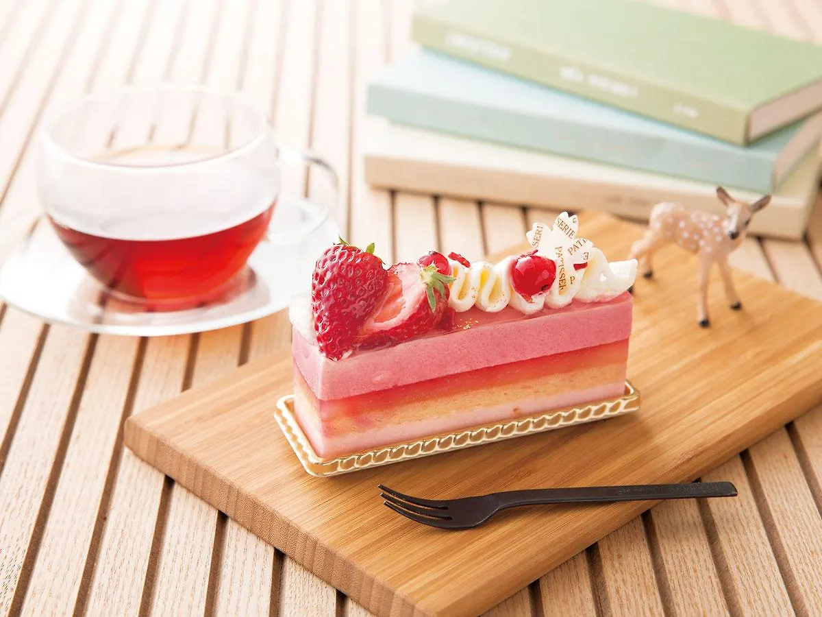 Senri Hankyu Hotel Osaka Toyonaka