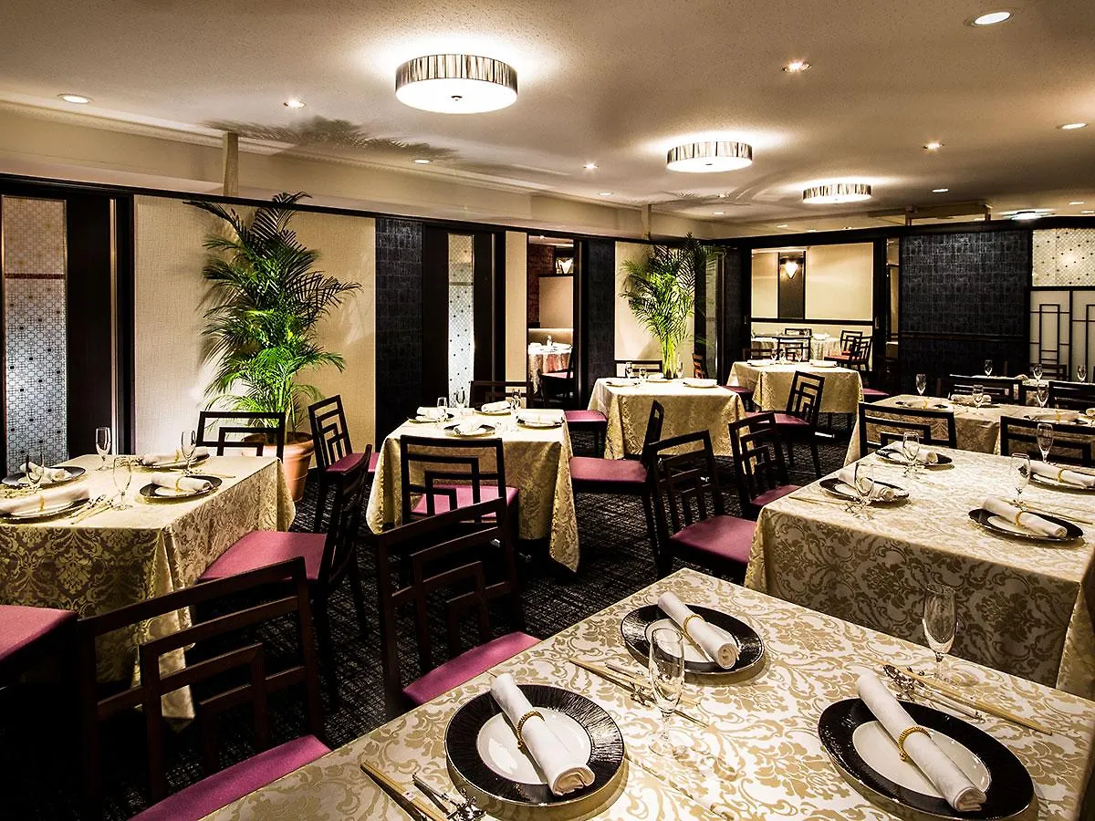 Senri Hankyu Hotel Osaka Toyonaka