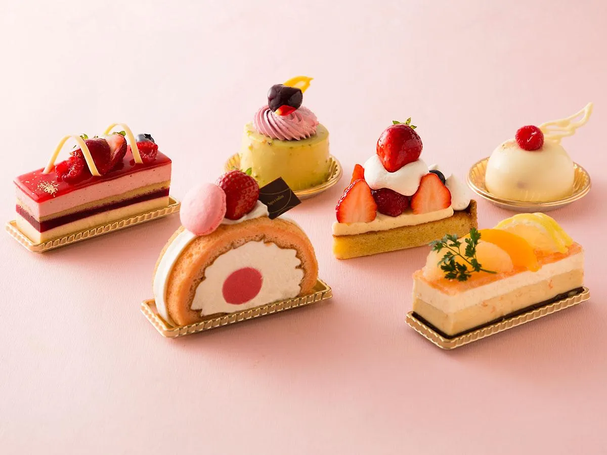 Senri Hankyu Hotel Osaka Toyonaka