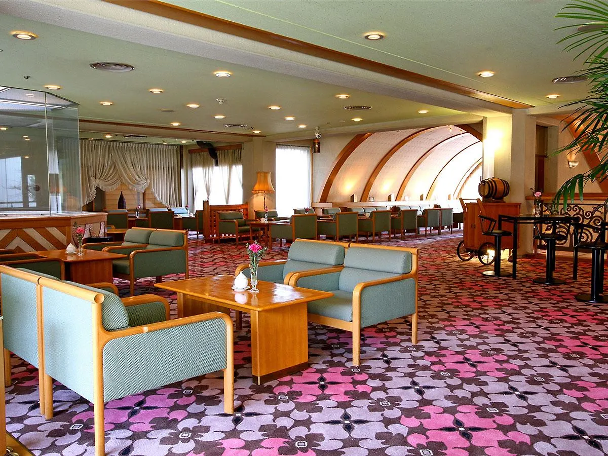 Senri Hankyu Hotel Osaka Toyonaka 4*,
