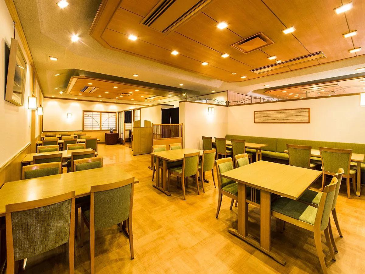 Senri Hankyu Hotel Osaka Toyonaka