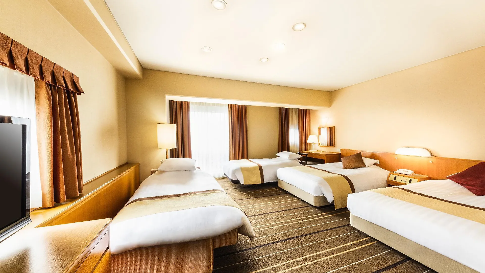 Senri Hankyu Hotel Osaka Toyonaka
