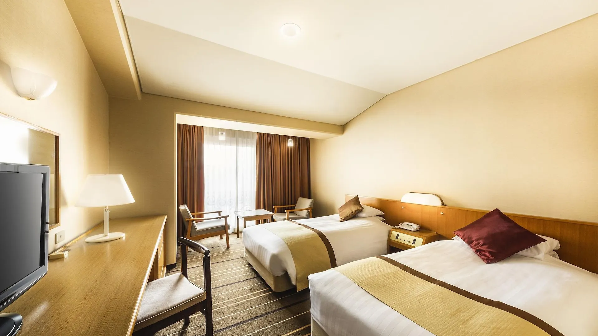 Senri Hankyu Hotel Osaka Toyonaka