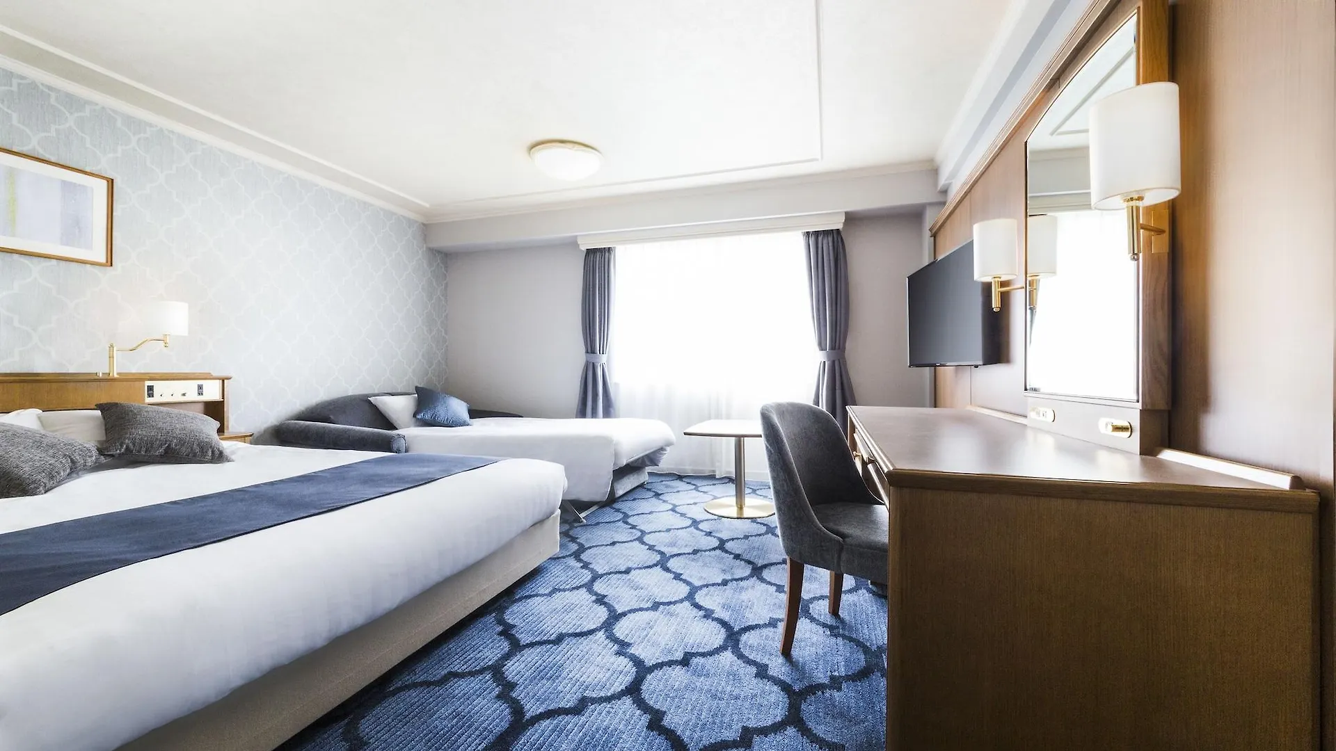 Senri Hankyu Hotel Osaka Toyonaka