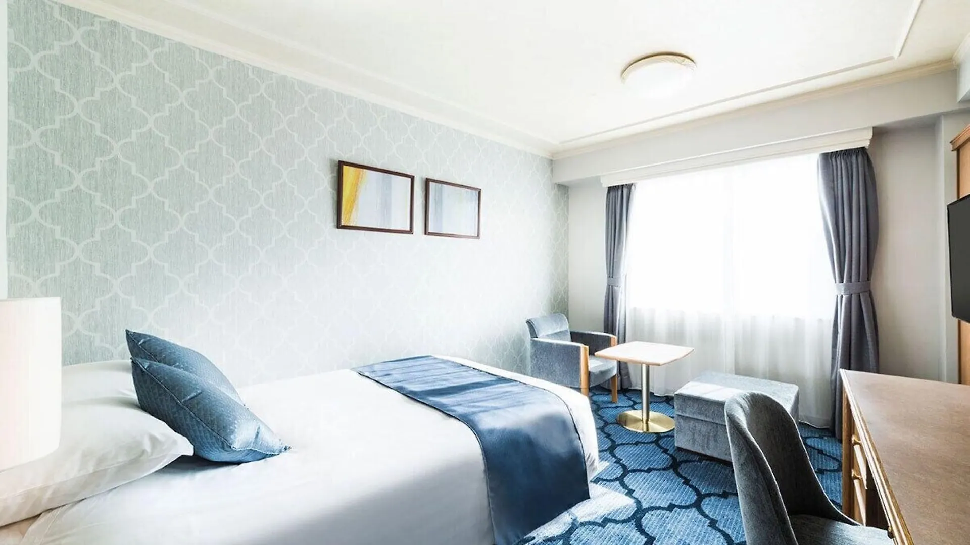 ****  Senri Hankyu Hotel Osaka Toyonaka Japan