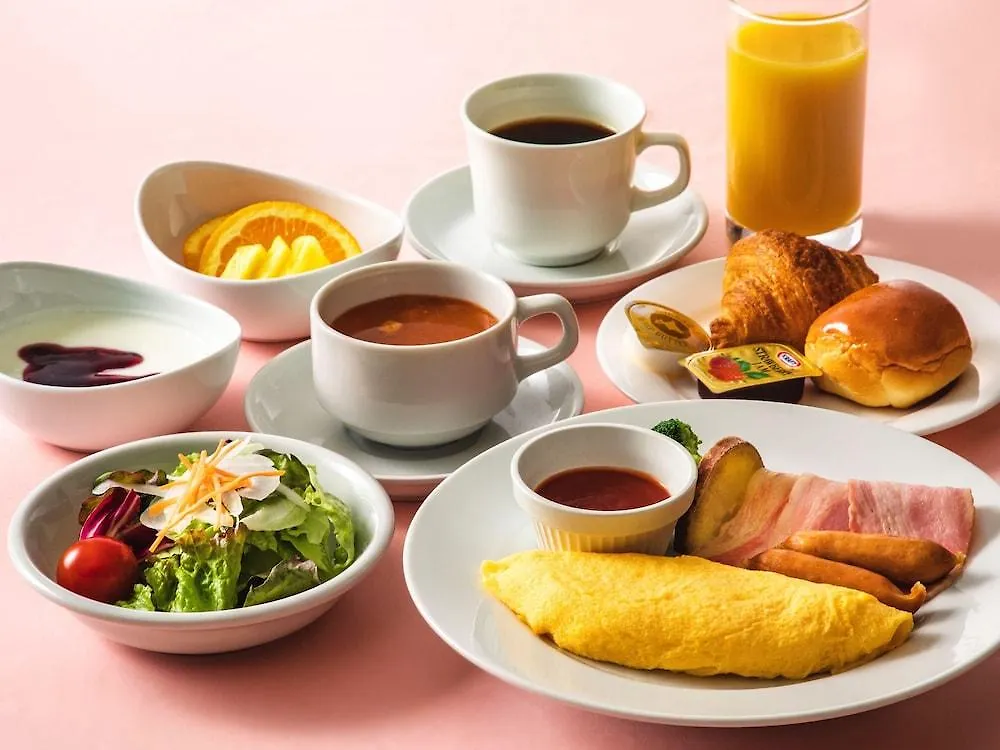 Senri Hankyu Hotel Osaka Toyonaka