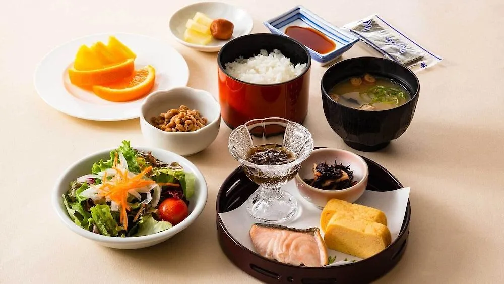 Senri Hankyu Hotel Osaka Toyonaka
