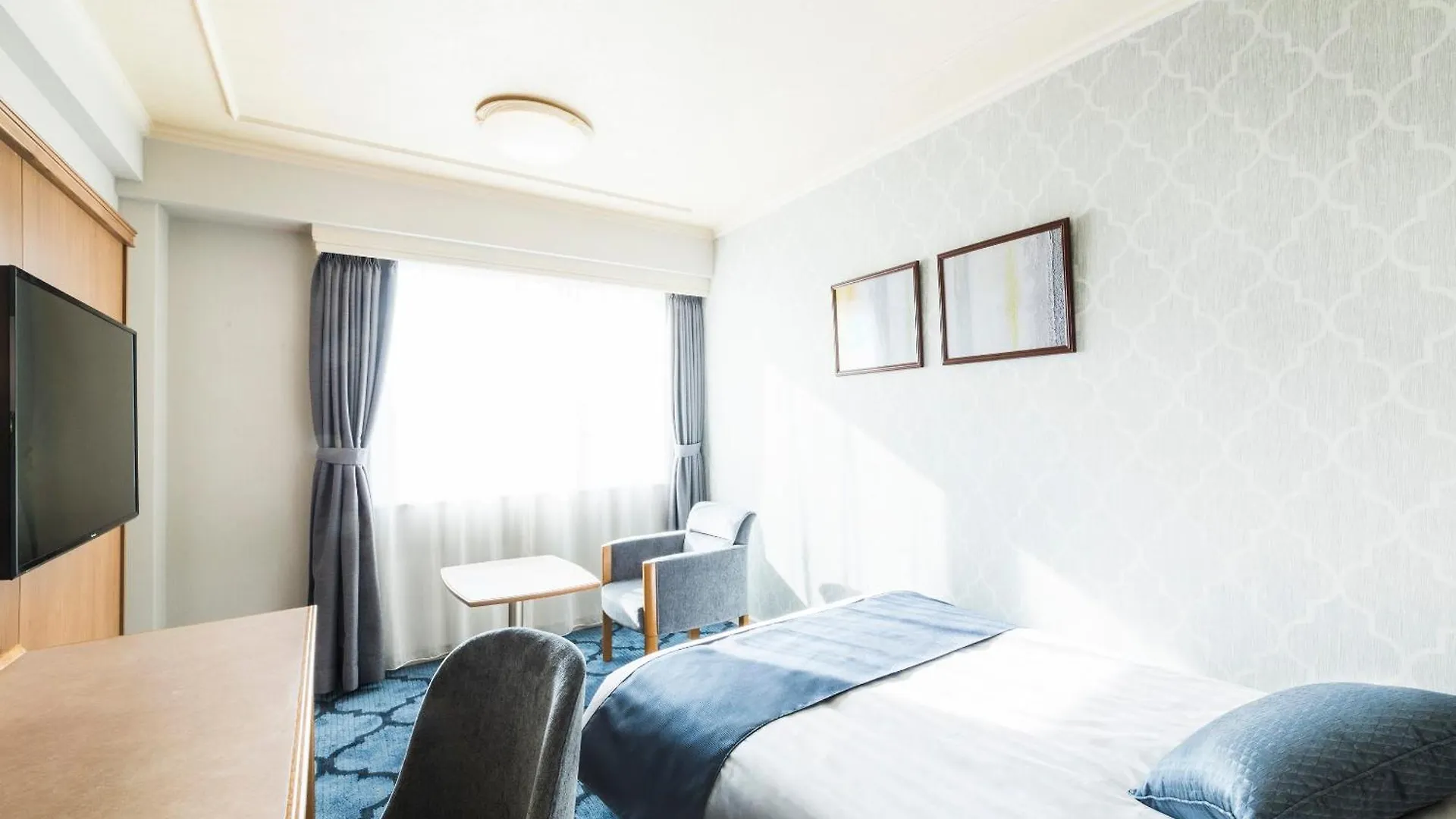Senri Hankyu Hotel Osaka Toyonaka Japan