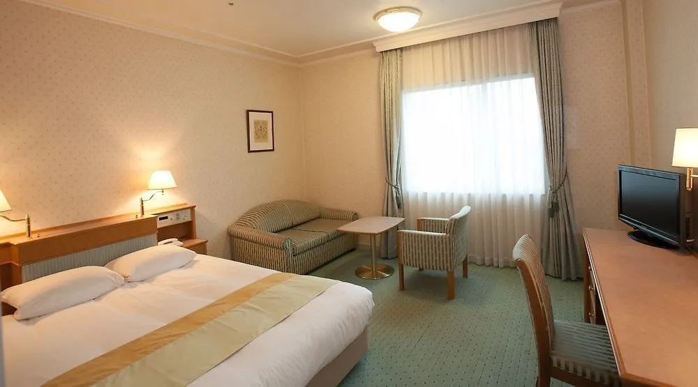 Senri Hankyu Hotel Osaka Toyonaka