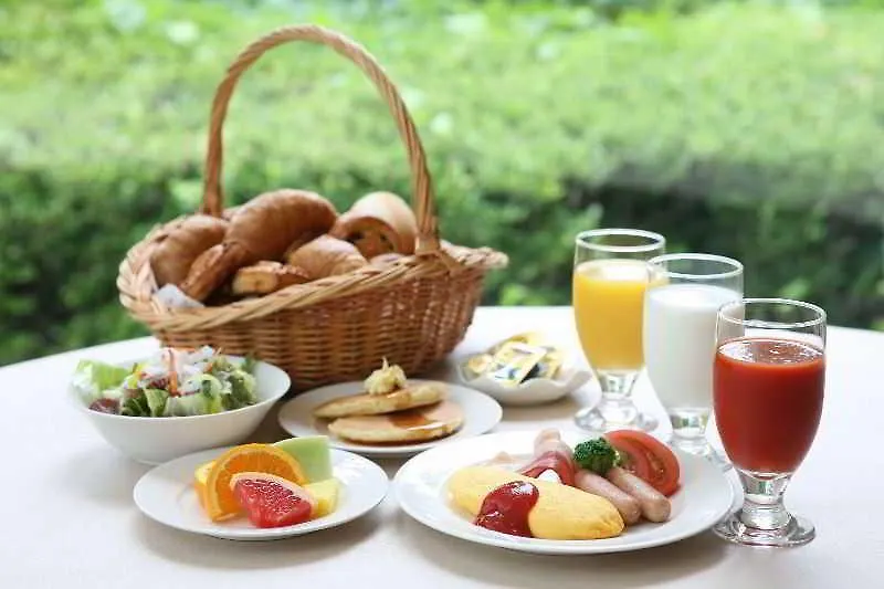 Senri Hankyu Hotel Osaka Toyonaka