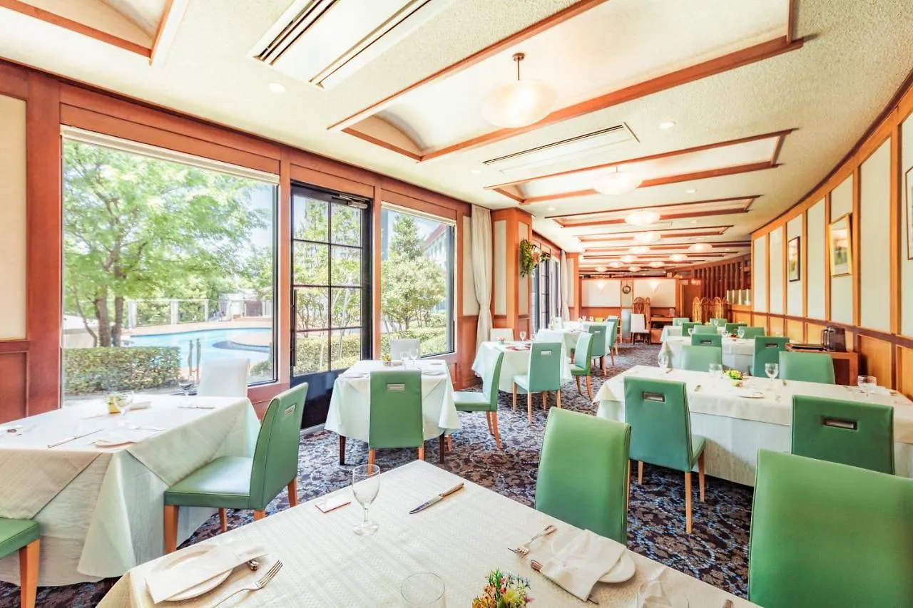 Senri Hankyu Hotel Osaka Toyonaka