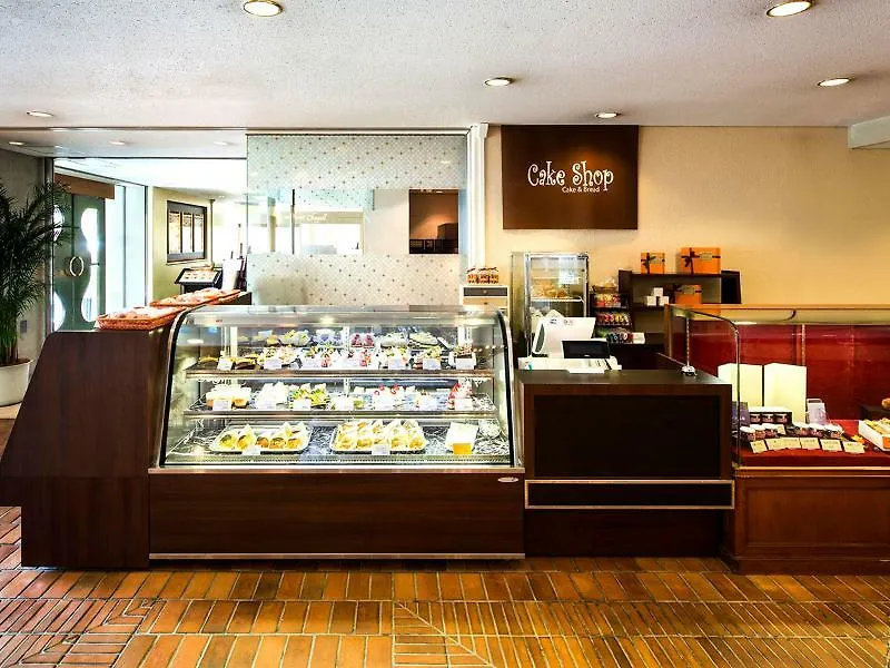 Senri Hankyu Hotel Osaka Toyonaka