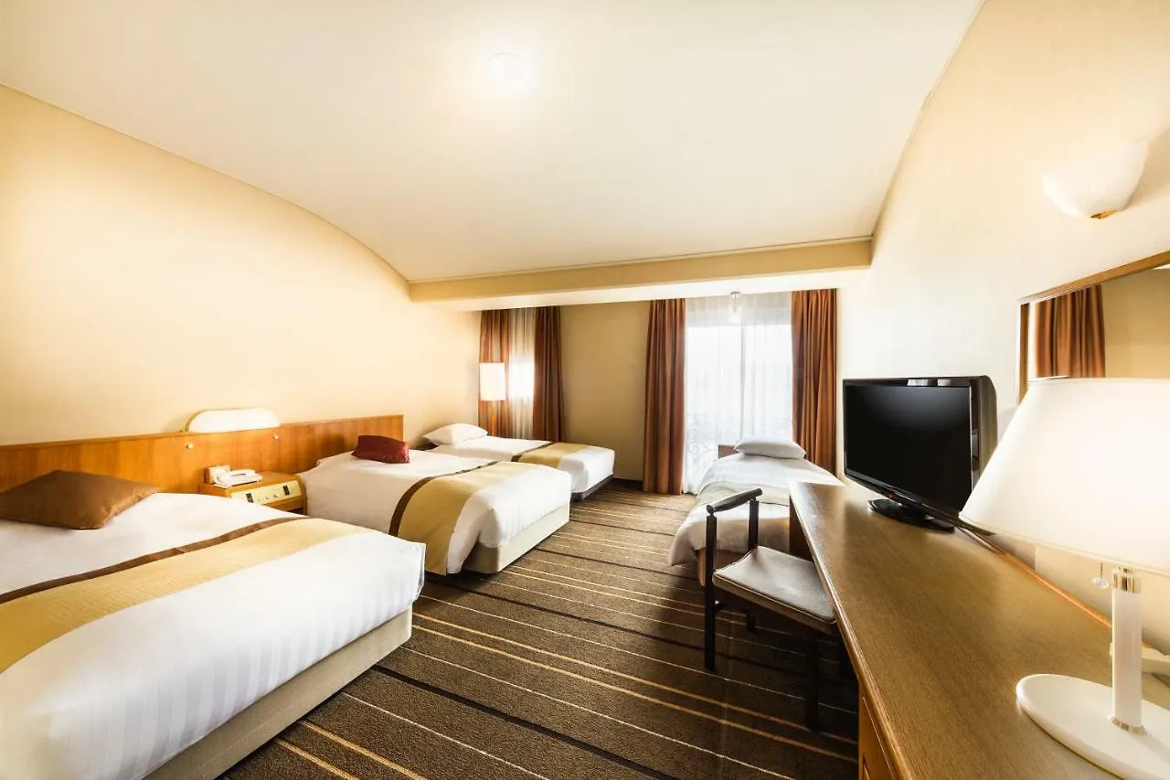 Senri Hankyu Hotel Osaka Toyonaka
