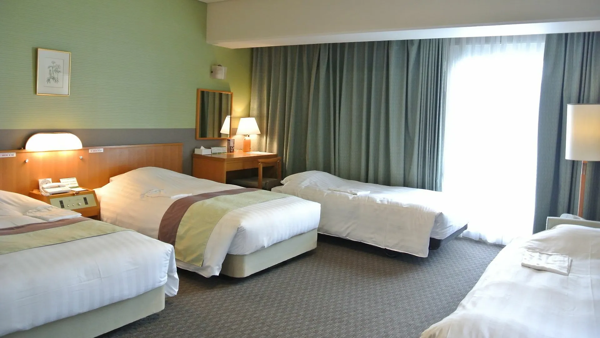 Senri Hankyu Hotel Osaka Toyonaka