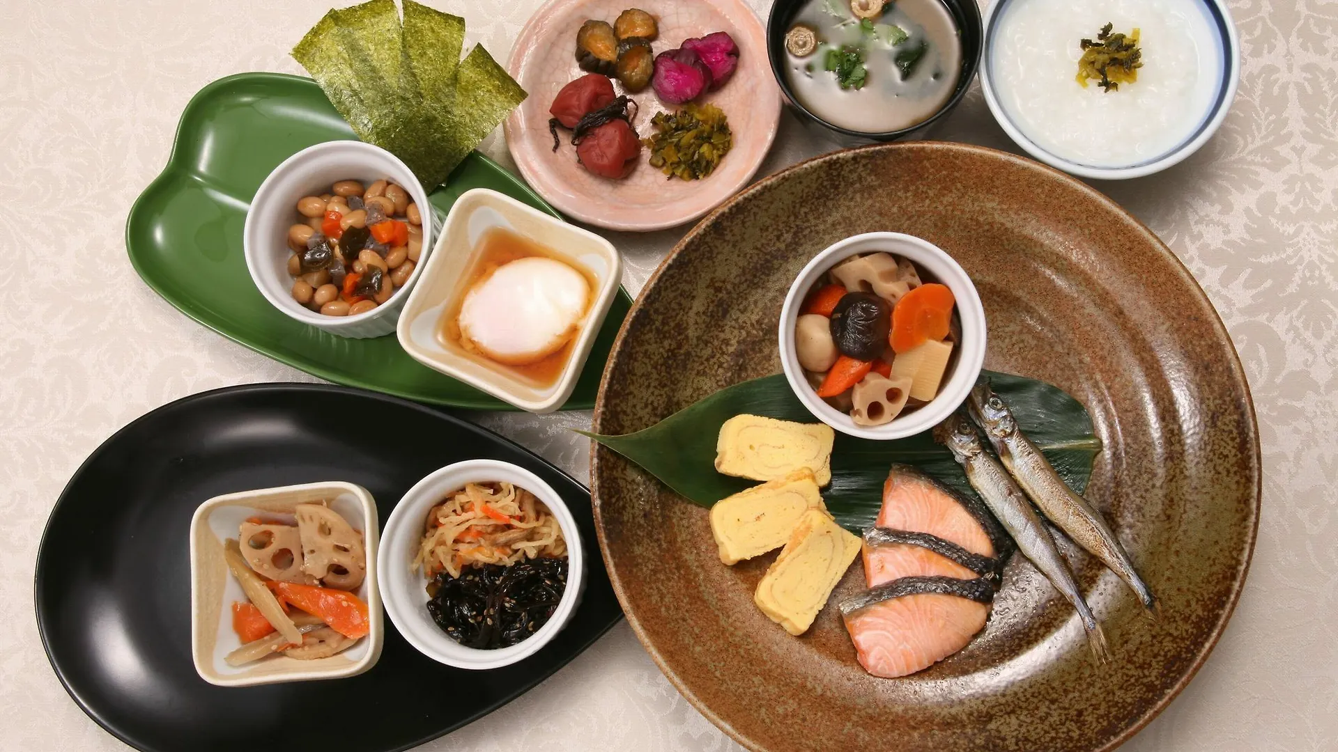 Senri Hankyu Hotel Osaka Toyonaka