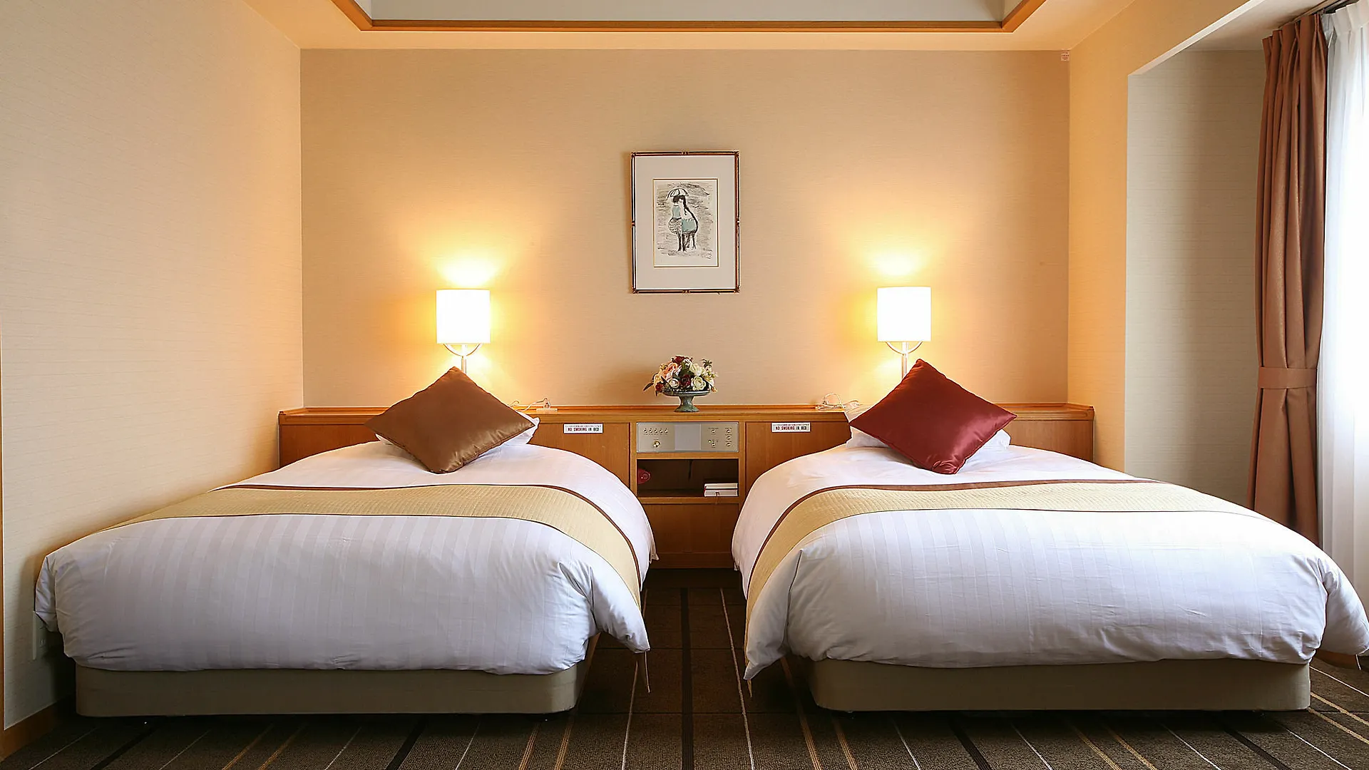 Senri Hankyu Hotel Osaka Toyonaka