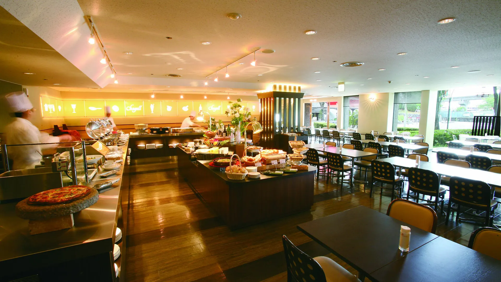 ****  Senri Hankyu Hotel Osaka Toyonaka Japan