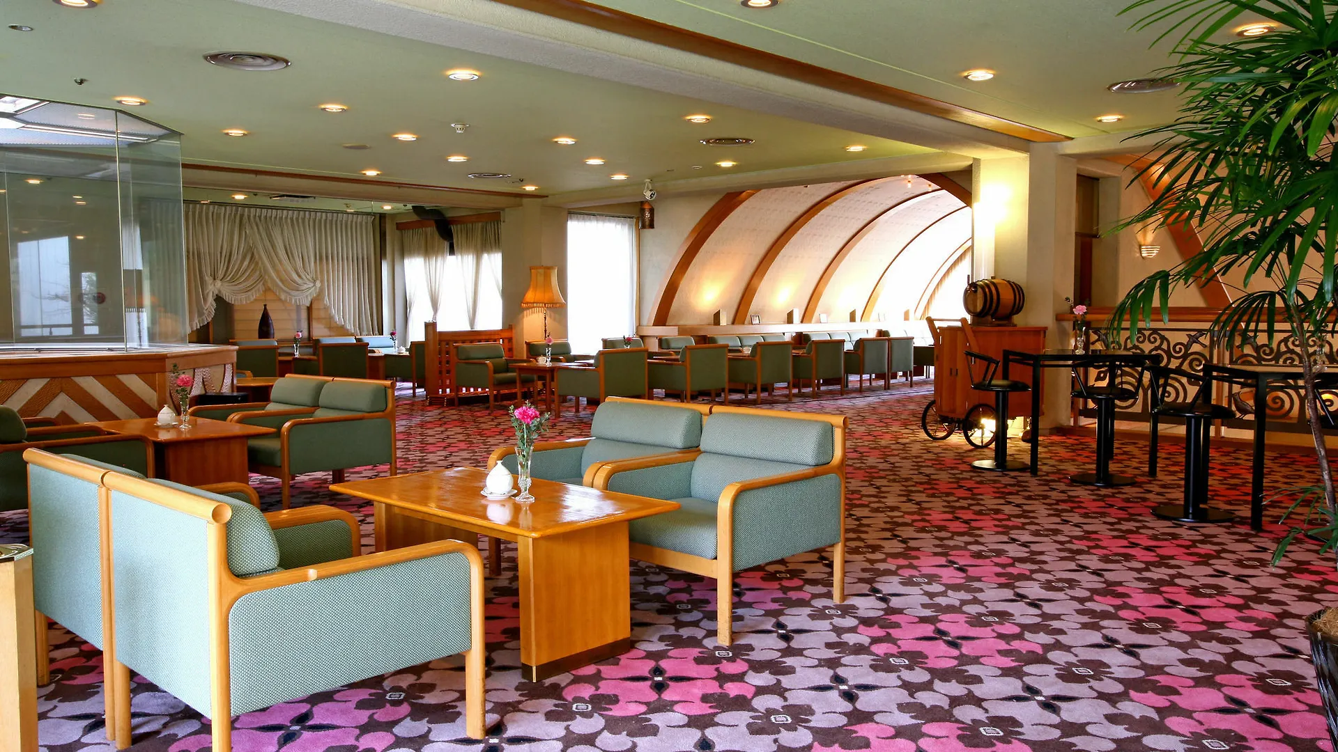Senri Hankyu Hotel Osaka Toyonaka
