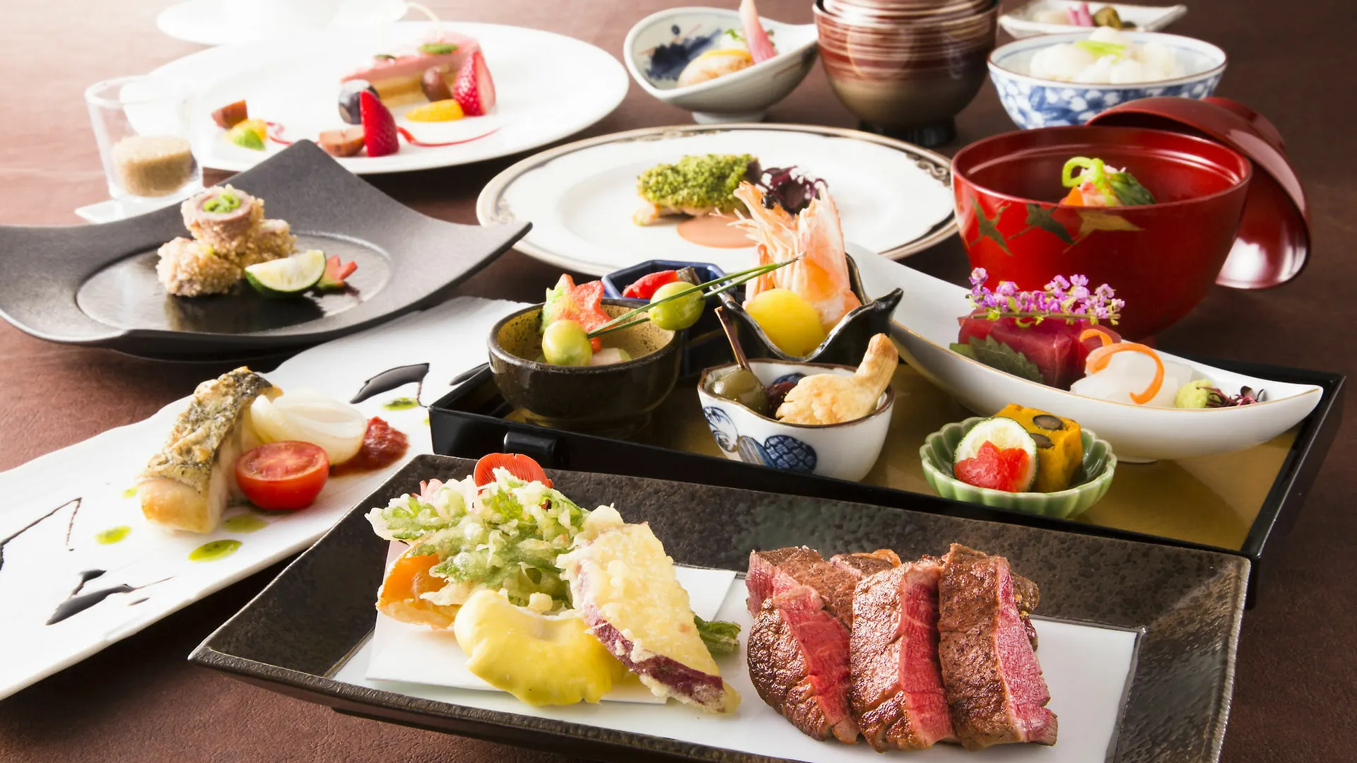 Senri Hankyu Hotel Osaka Toyonaka