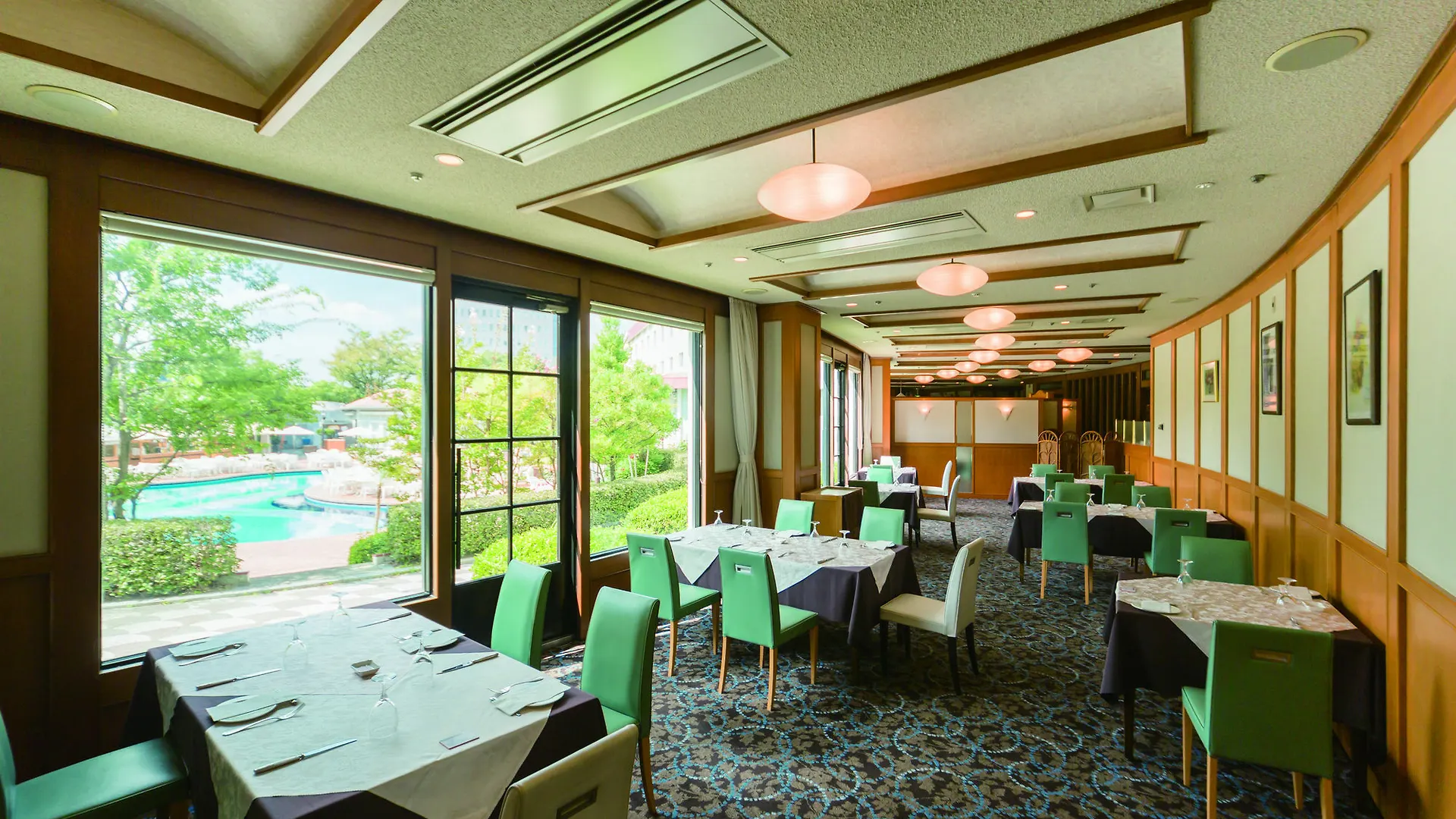 Senri Hankyu Hotel Osaka Toyonaka