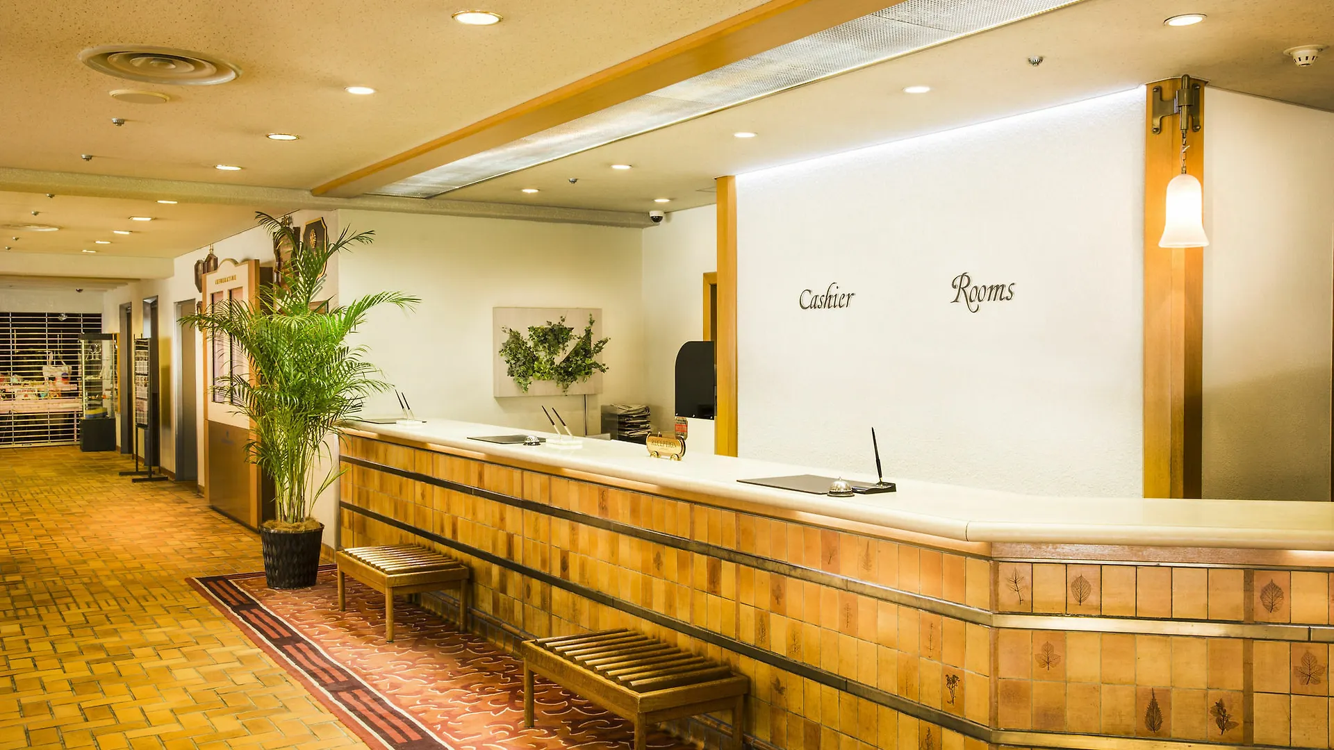 Senri Hankyu Hotel Osaka Toyonaka