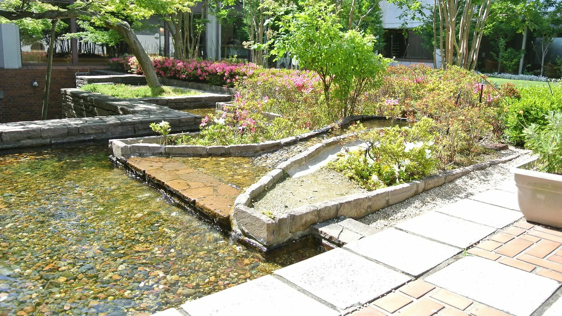 Senri Hankyu Hotel Osaka Toyonaka Japan
