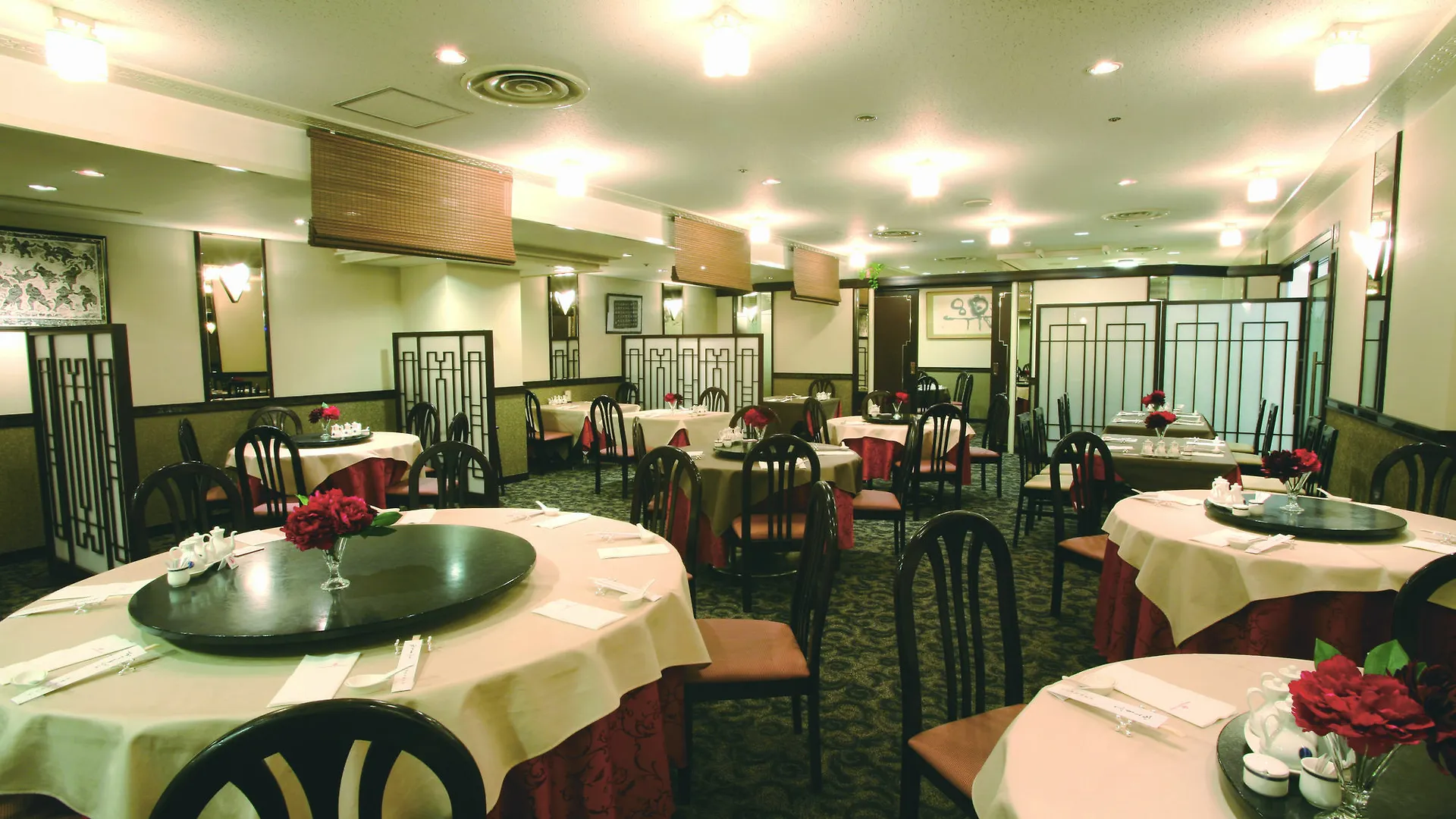 Senri Hankyu Hotel Osaka Toyonaka