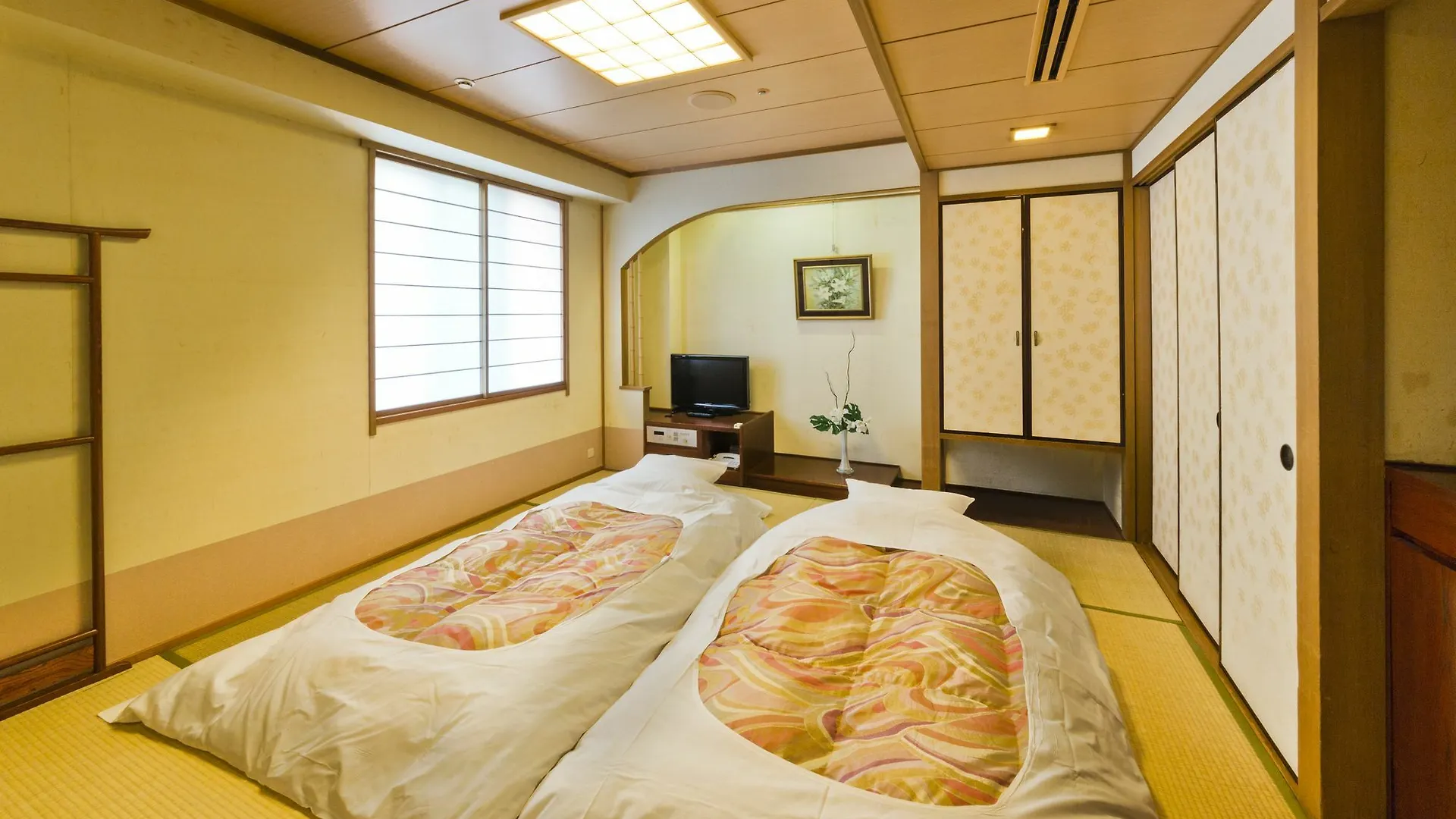 Senri Hankyu Hotel Osaka Toyonaka