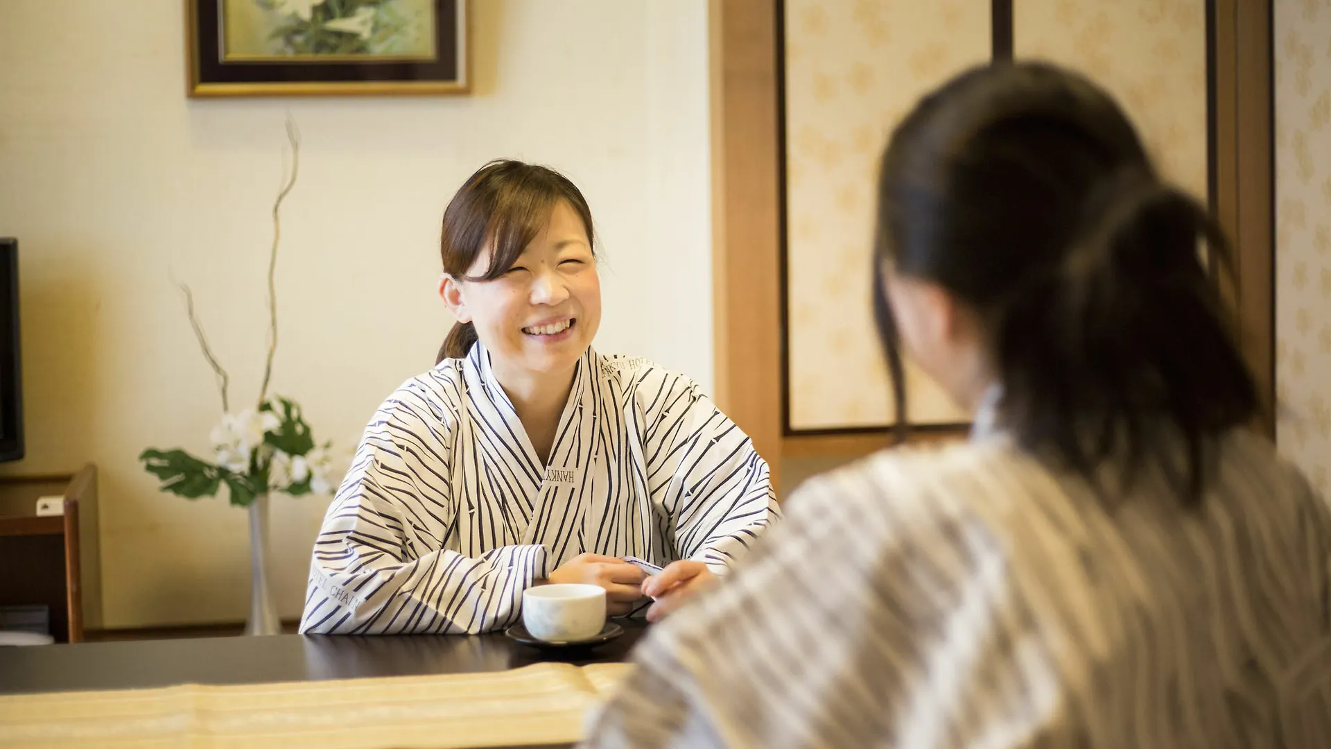 Senri Hankyu Hotel Osaka Toyonaka Japan