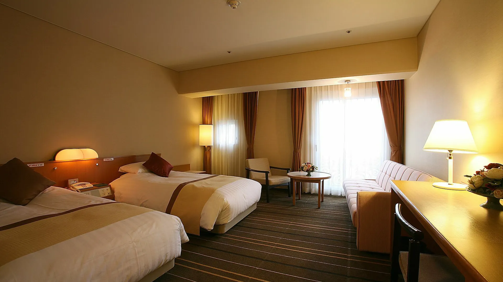 ****  Senri Hankyu Hotel Osaka Toyonaka Japan