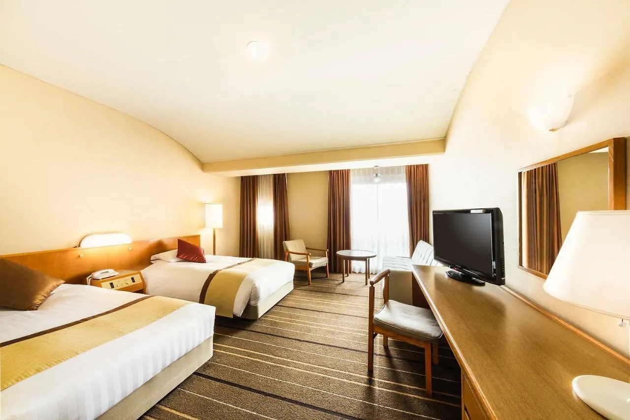 Senri Hankyu Hotel Osaka Toyonaka 4*,  Japan