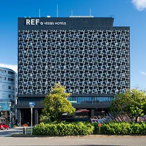 Hotel Ref Kansai Airport By Vessel, Izumisano