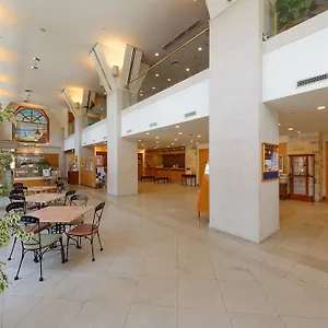 Hotel Sunroute Sopra, Kobe