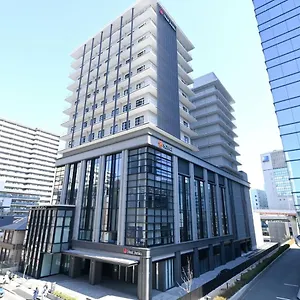 Hotel Juraku, Kobe