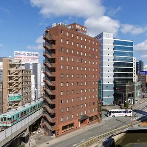 nishitetsu-inn-tenjin.fukuoka-hotels.net/