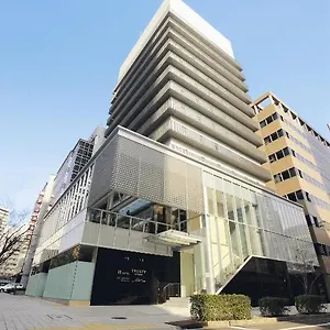 호텔 트러스티 고베 큐쿄류치