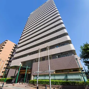 Hotel Sannomiya Union, Kobe